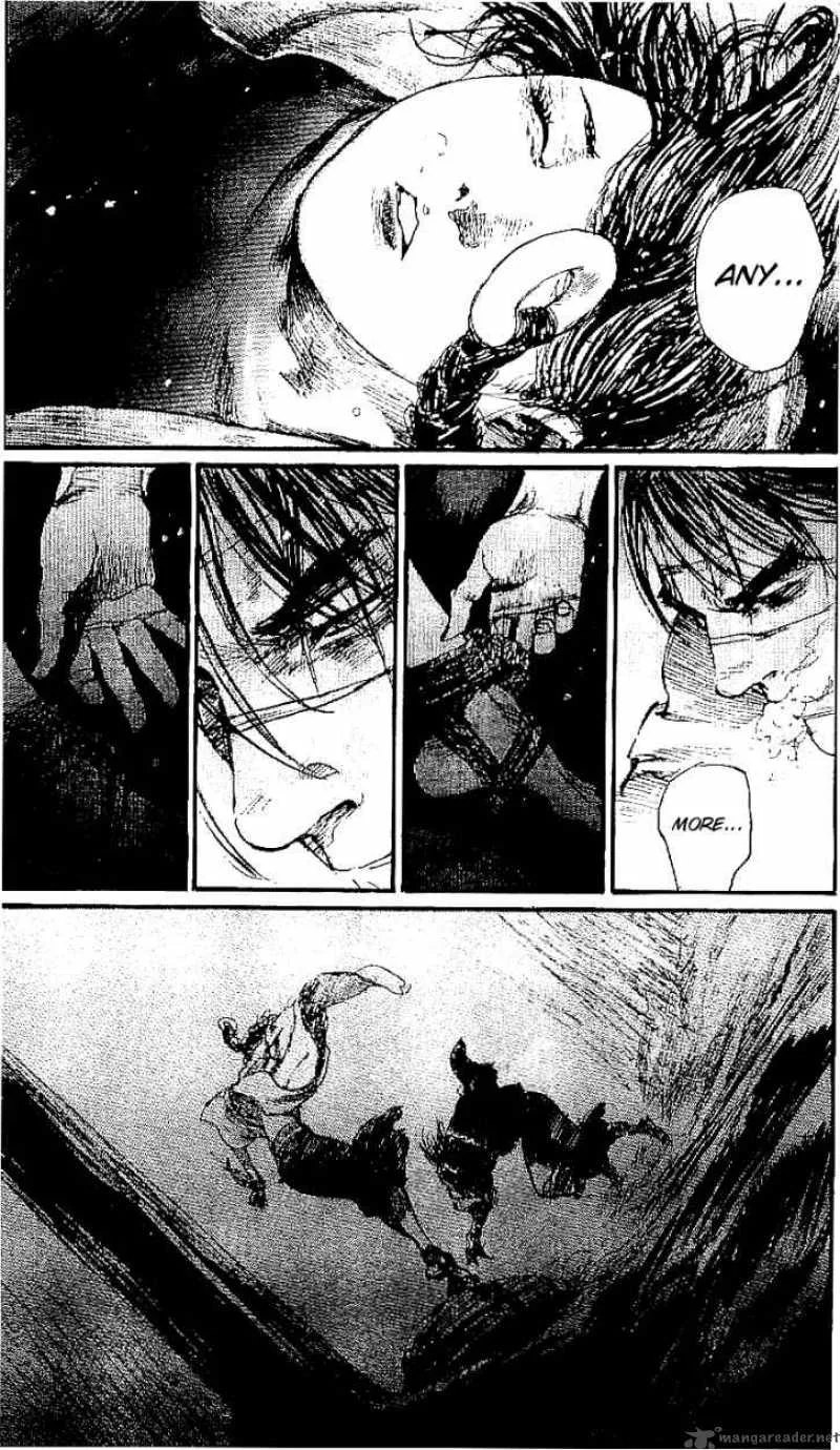 Blade of the Immortal Chapter 169 page 191