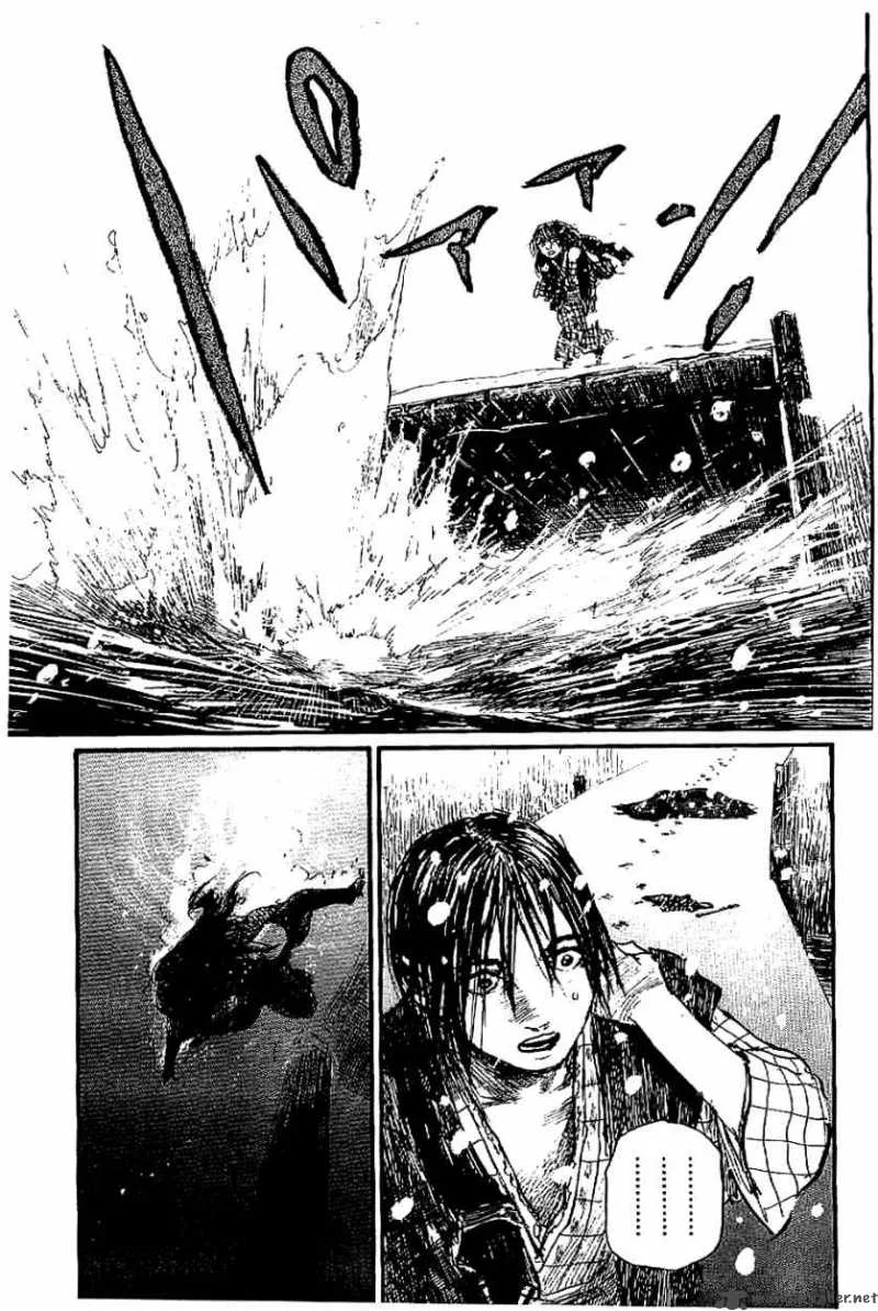 Blade of the Immortal Chapter 169 page 196