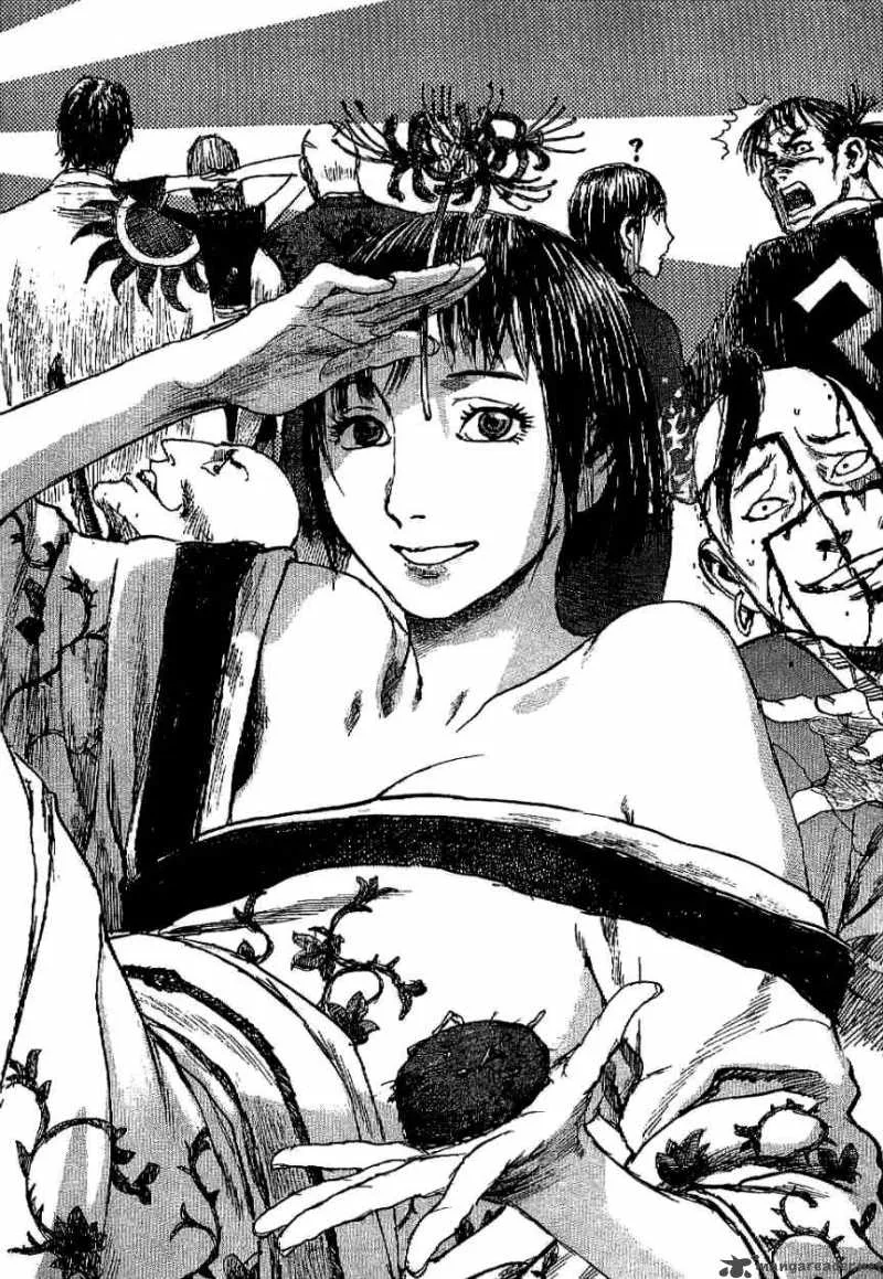 Blade of the Immortal Chapter 169 page 201