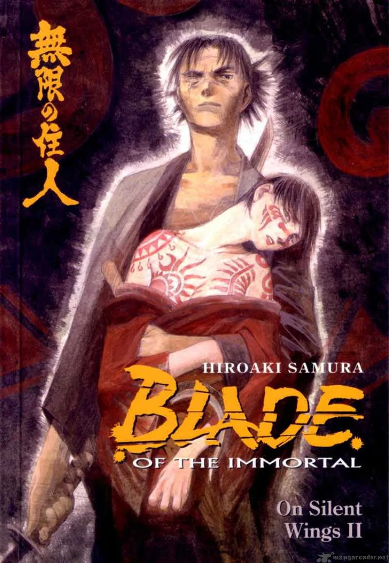 Blade of the Immortal Chapter 17 page 2