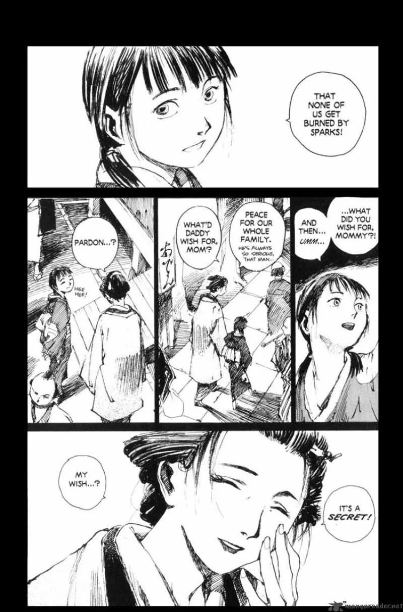 Blade of the Immortal Chapter 17 page 16