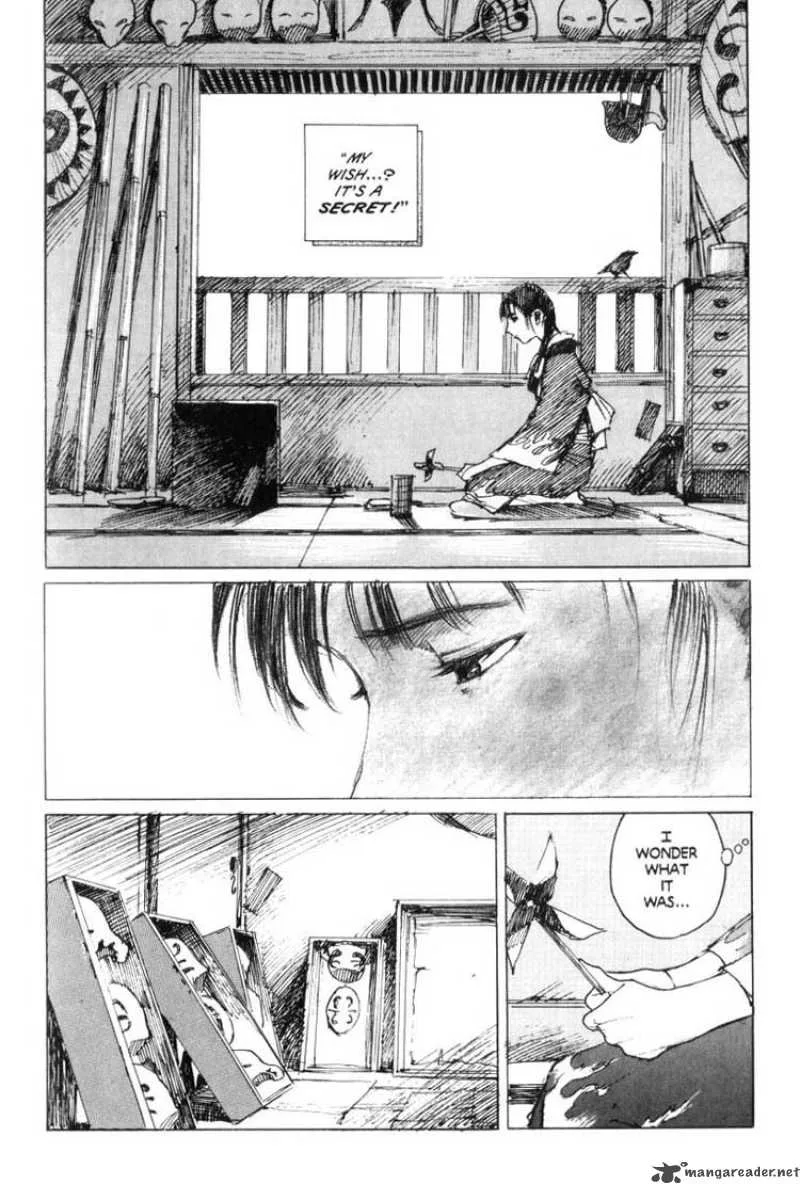 Blade of the Immortal Chapter 17 page 17