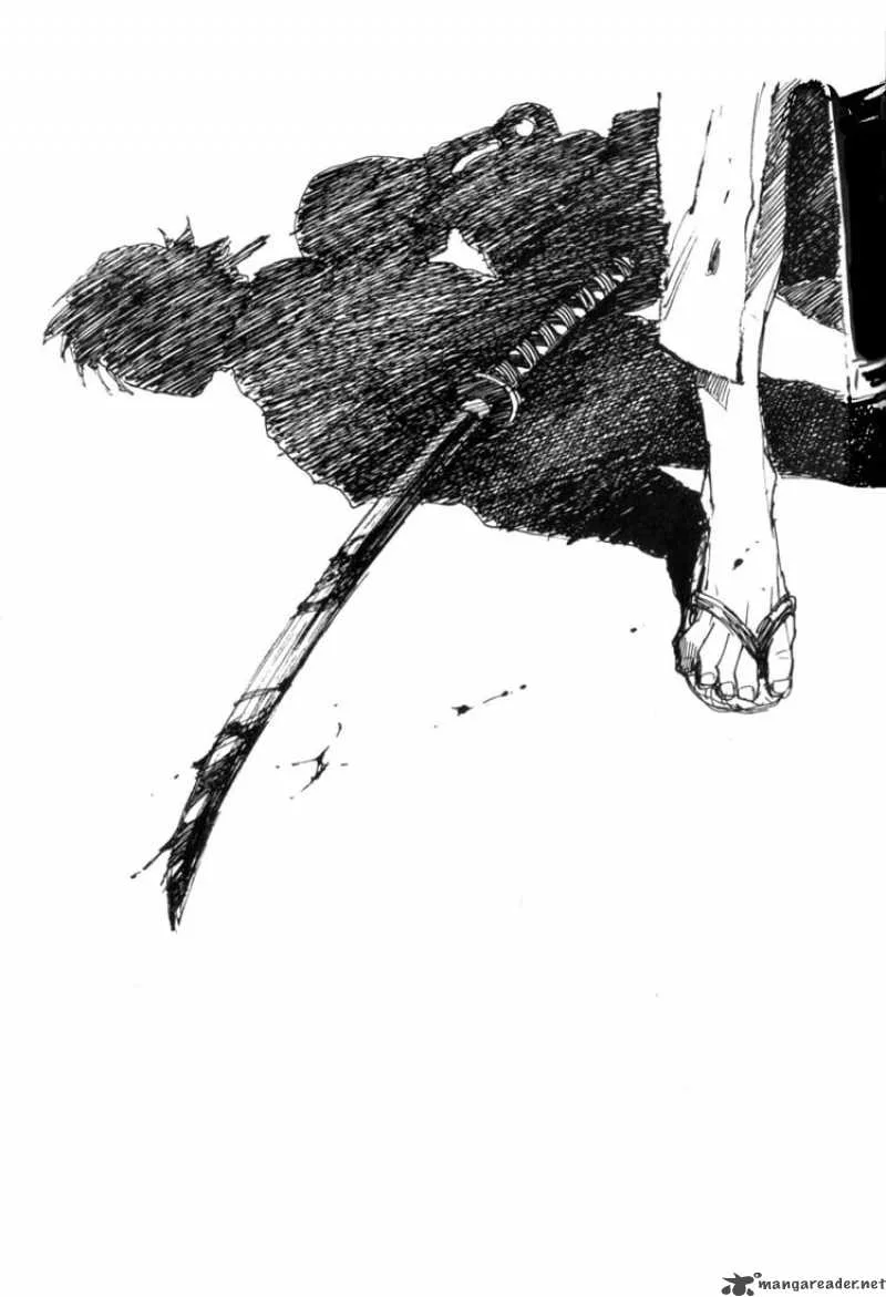 Blade of the Immortal Chapter 17 page 47