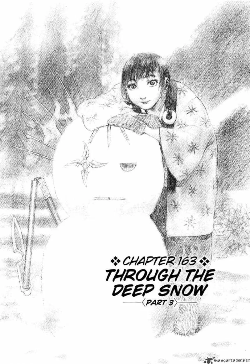 Blade of the Immortal Chapter 170 page 7