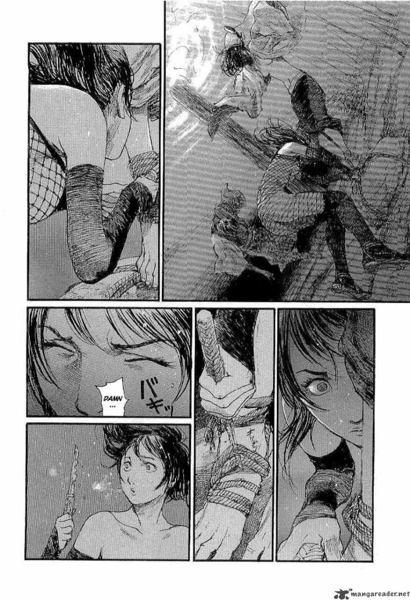 Blade of the Immortal Chapter 170 page 18