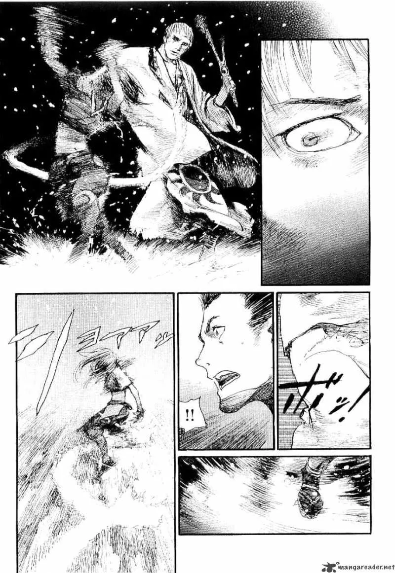 Blade of the Immortal Chapter 170 page 15