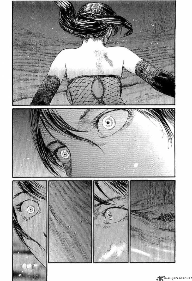 Blade of the Immortal Chapter 170 page 24