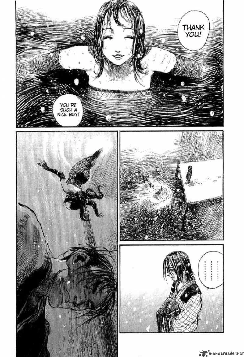 Blade of the Immortal Chapter 170 page 22