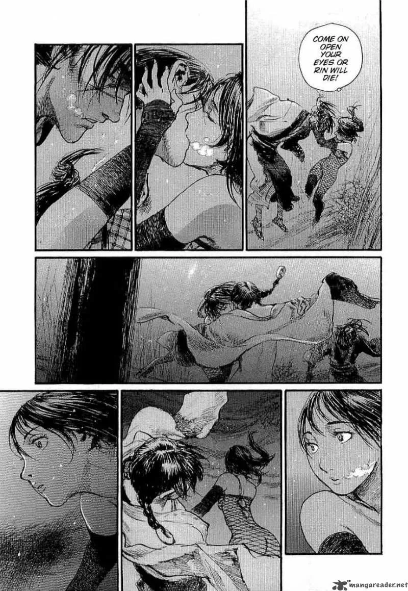 Blade of the Immortal Chapter 170 page 23
