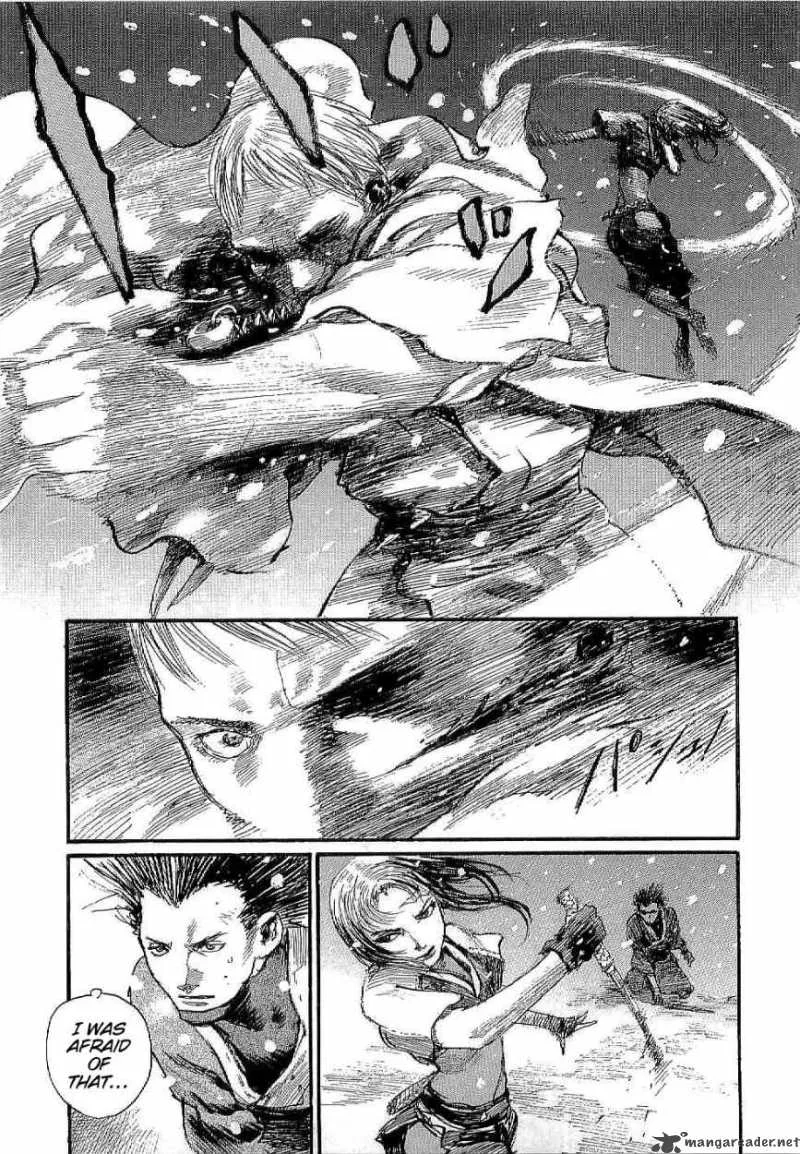 Blade of the Immortal Chapter 170 page 39