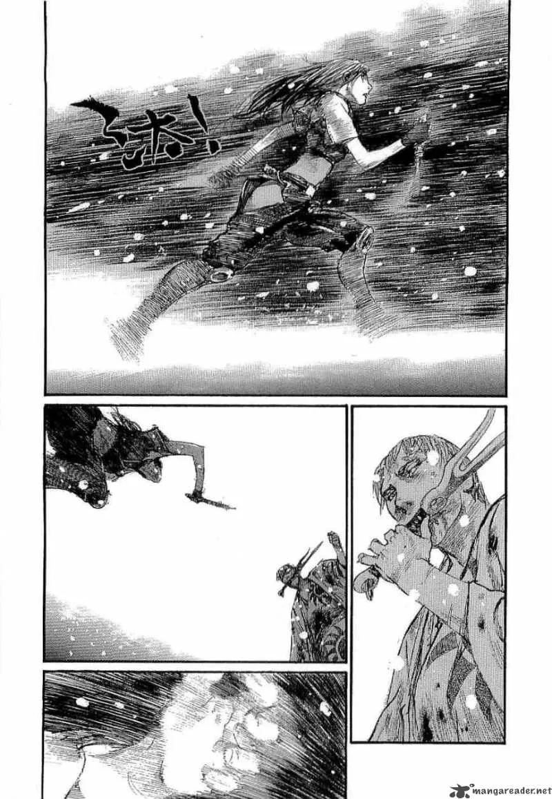 Blade of the Immortal Chapter 170 page 38