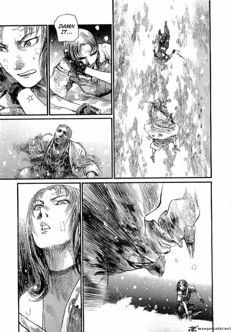 Blade of the Immortal Chapter 170 page 43