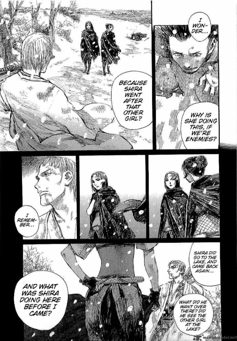 Blade of the Immortal Chapter 170 page 45