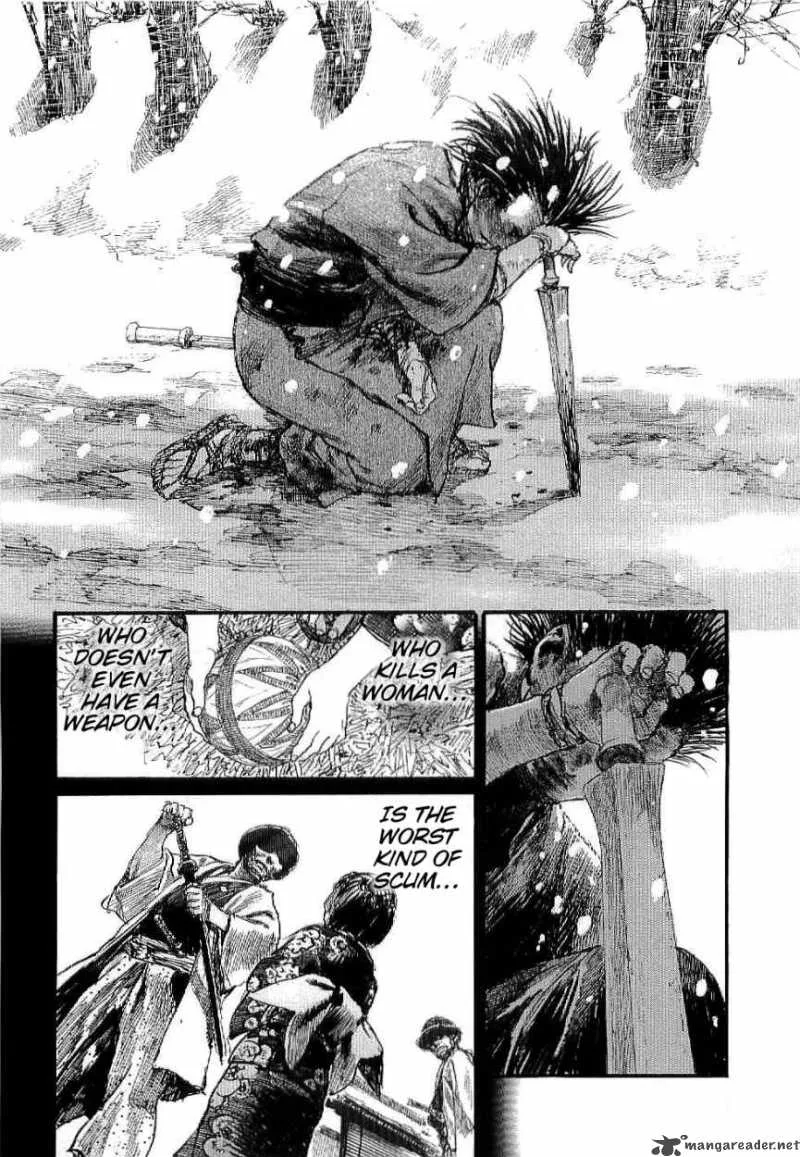 Blade of the Immortal Chapter 170 page 50