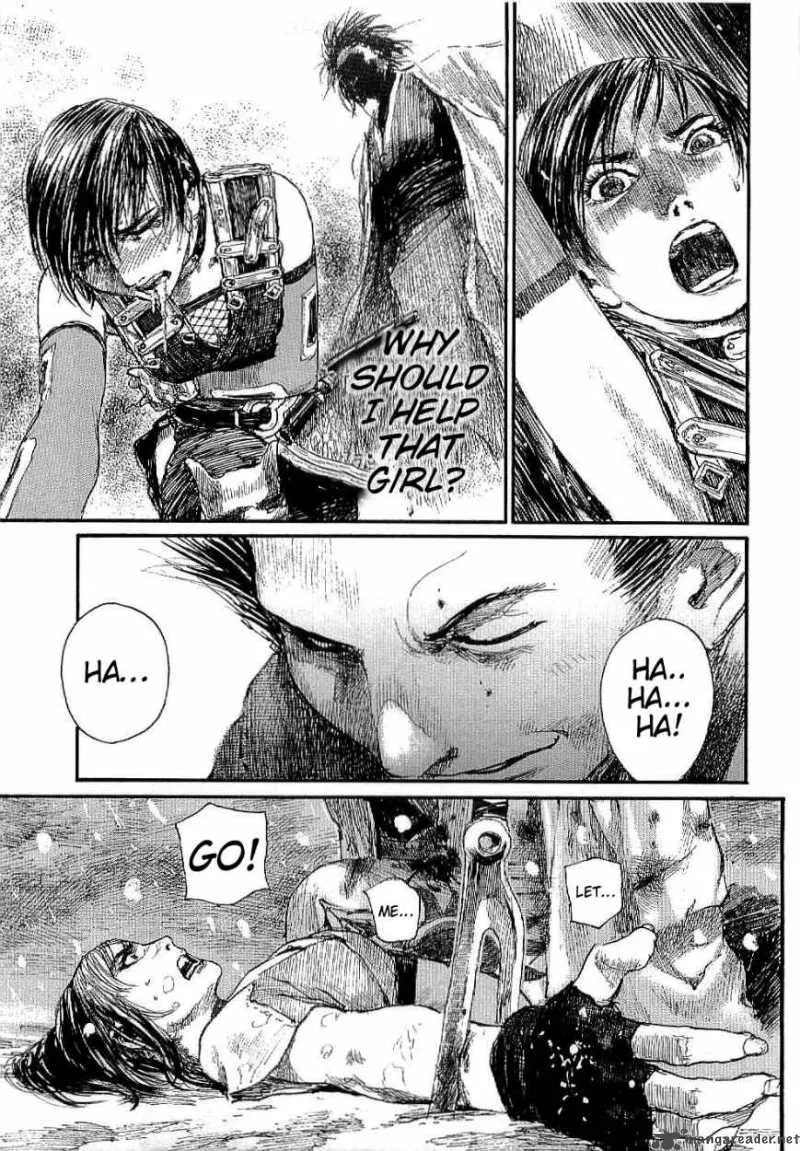 Blade of the Immortal Chapter 170 page 53