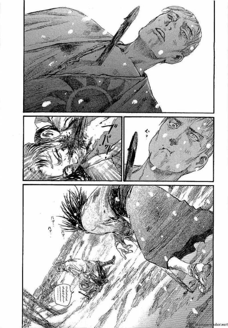 Blade of the Immortal Chapter 170 page 57