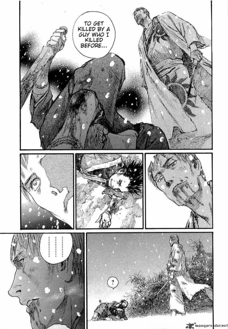 Blade of the Immortal Chapter 170 page 61