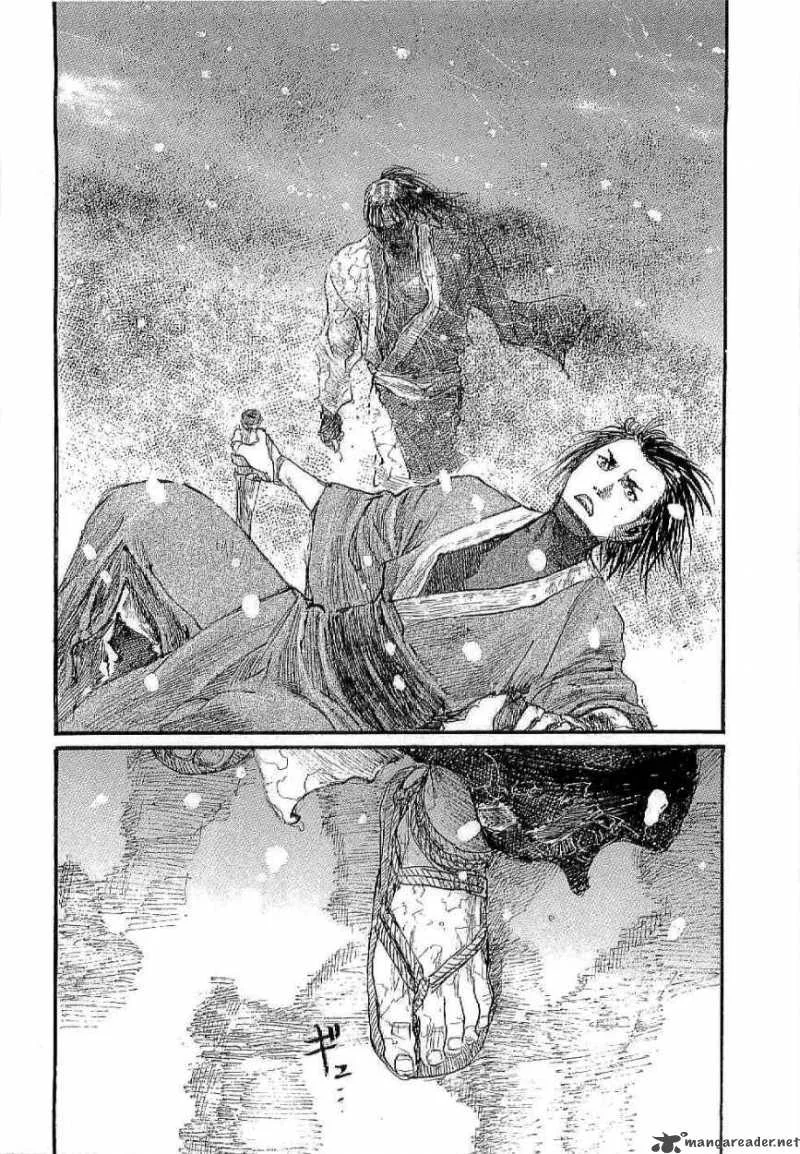 Blade of the Immortal Chapter 170 page 63