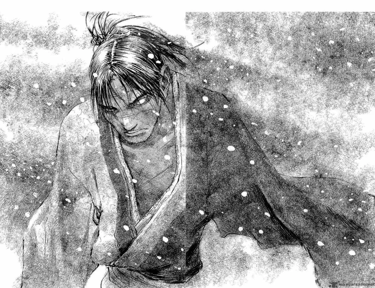 Blade of the Immortal Chapter 170 page 62