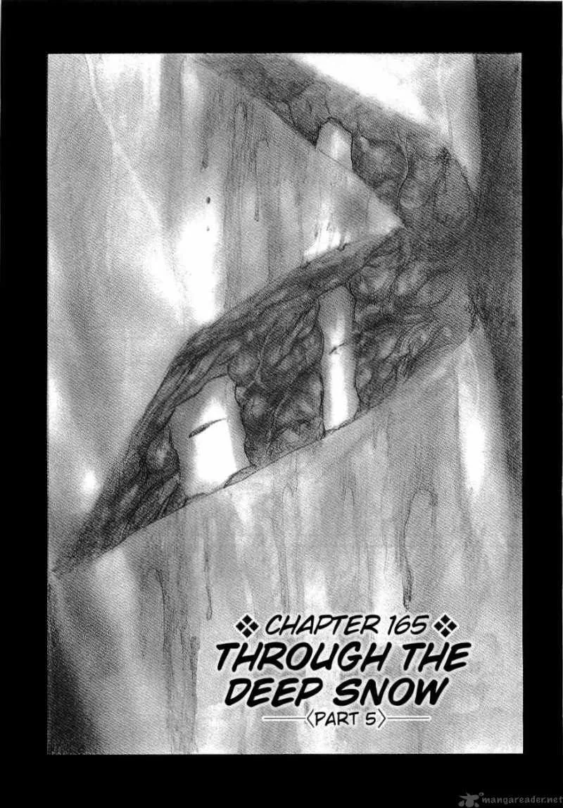 Blade of the Immortal Chapter 170 page 66