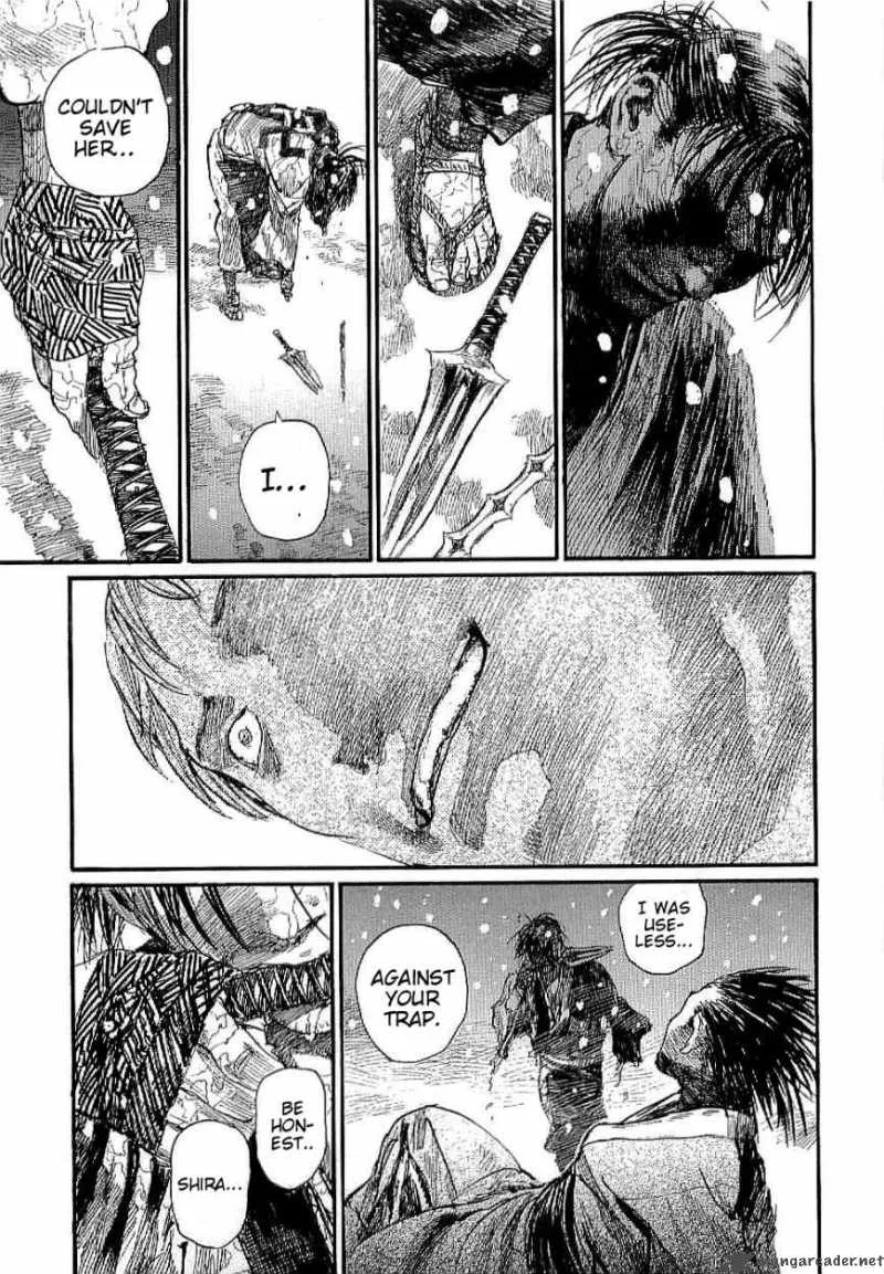 Blade of the Immortal Chapter 170 page 68