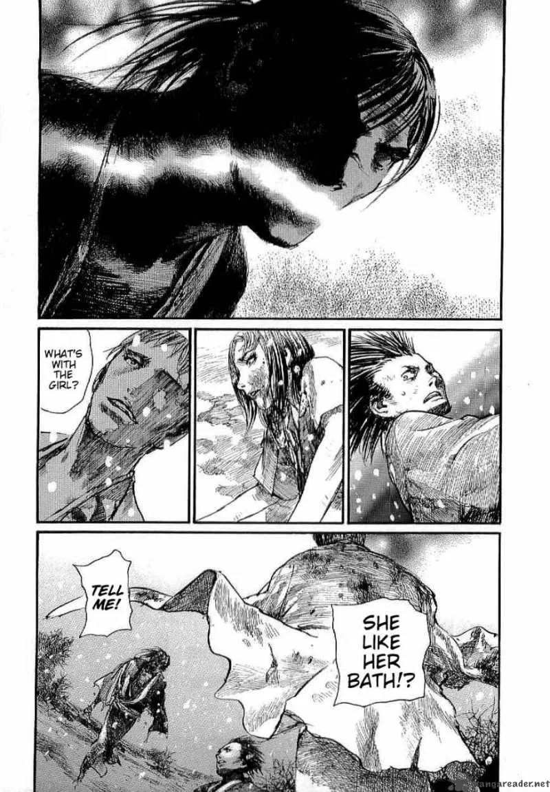 Blade of the Immortal Chapter 170 page 67