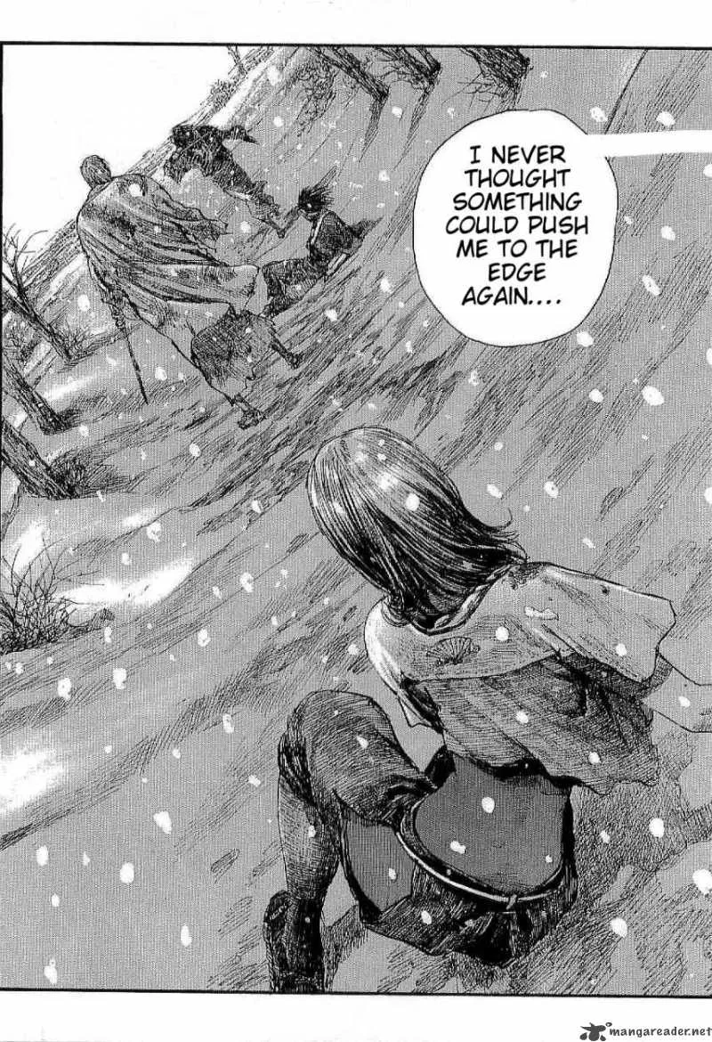 Blade of the Immortal Chapter 170 page 69