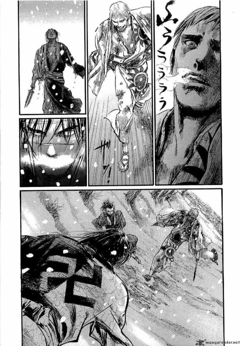 Blade of the Immortal Chapter 170 page 70
