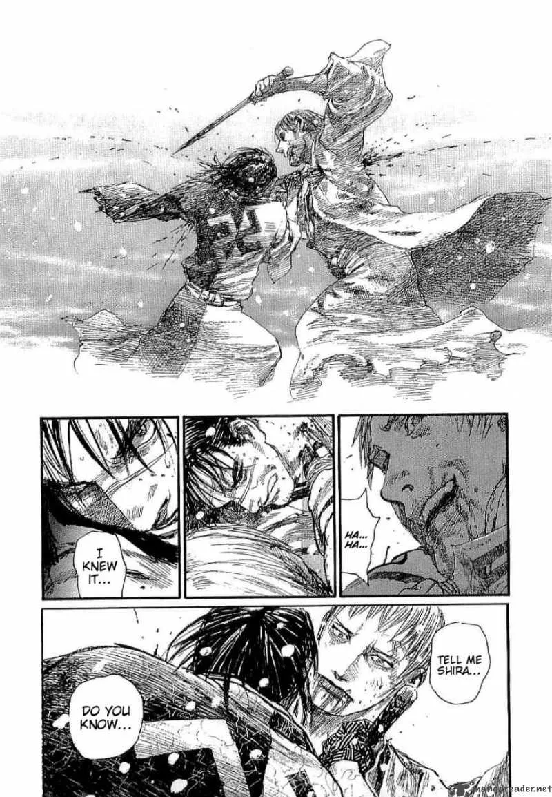 Blade of the Immortal Chapter 170 page 72