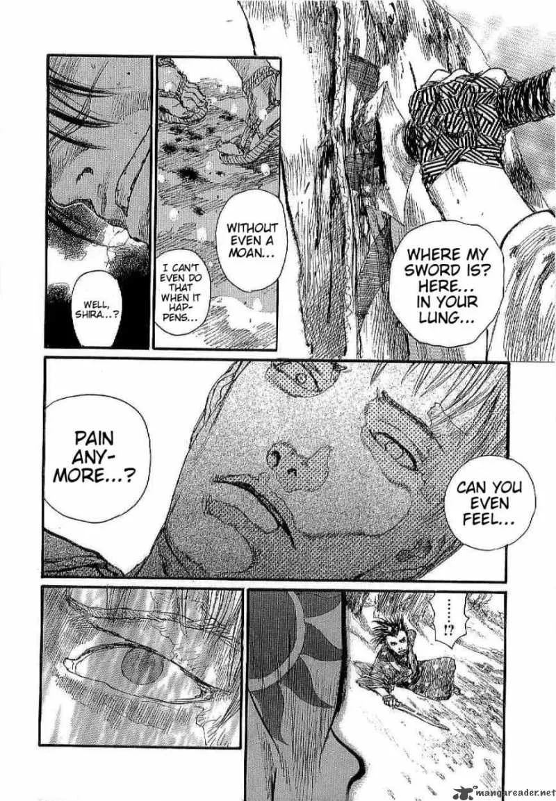 Blade of the Immortal Chapter 170 page 73