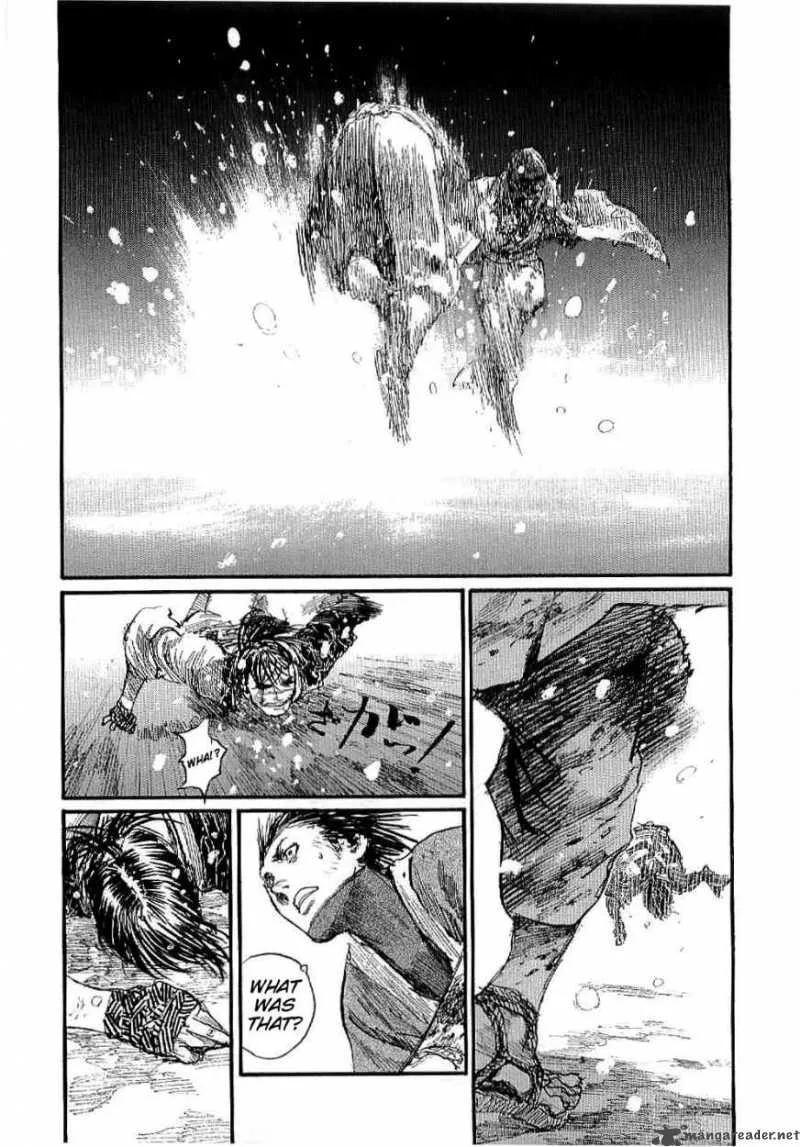 Blade of the Immortal Chapter 170 page 74