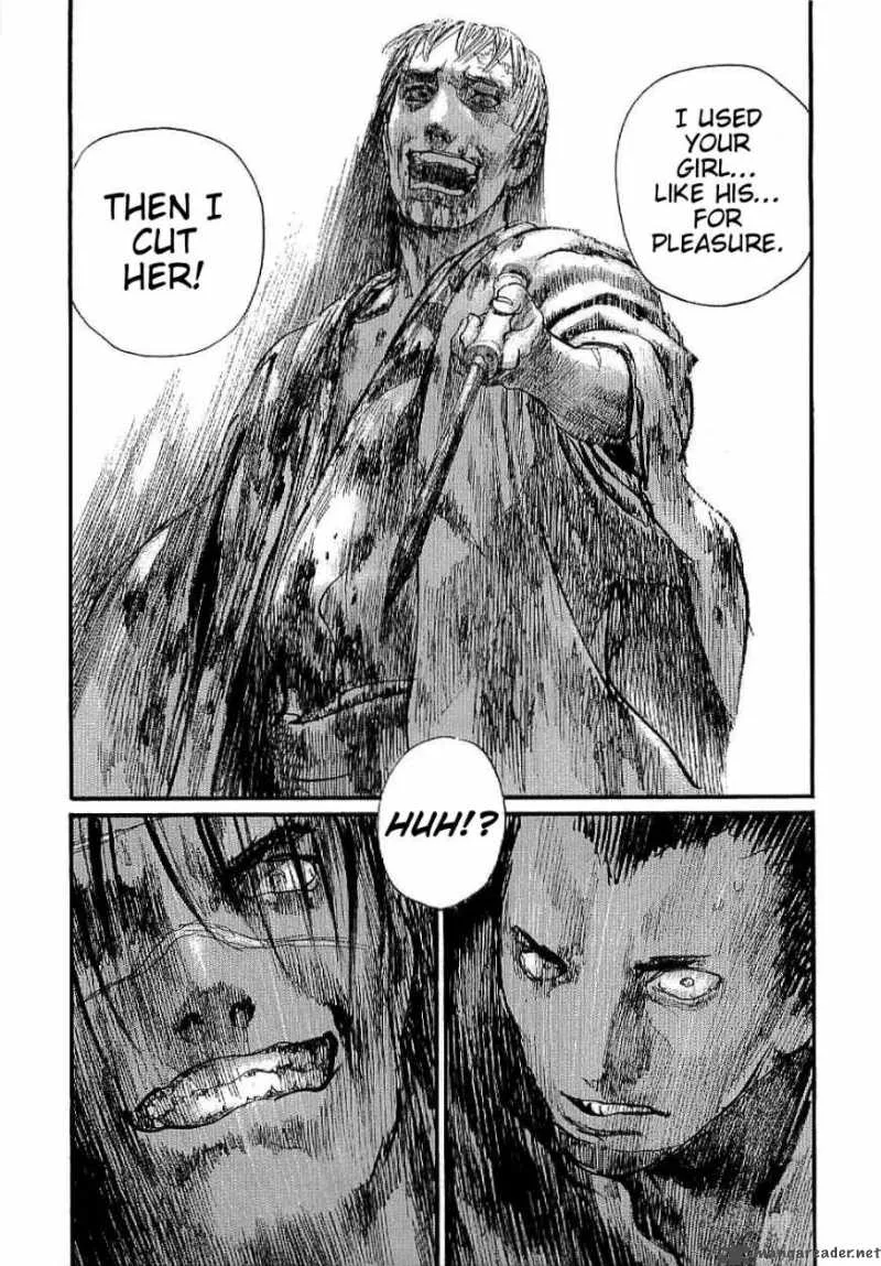 Blade of the Immortal Chapter 170 page 80