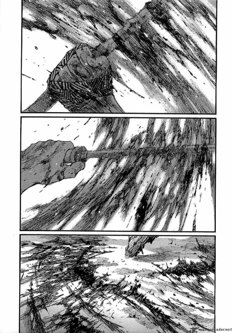 Blade of the Immortal Chapter 170 page 86