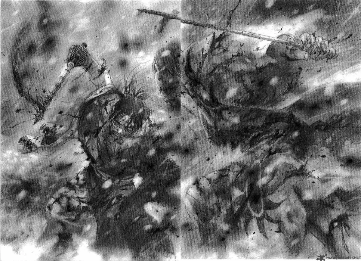Blade of the Immortal Chapter 170 page 87
