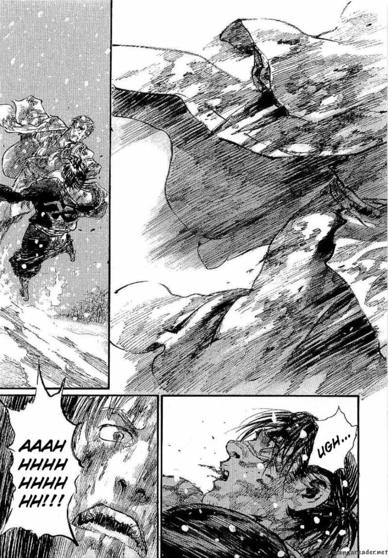 Blade of the Immortal Chapter 170 page 97