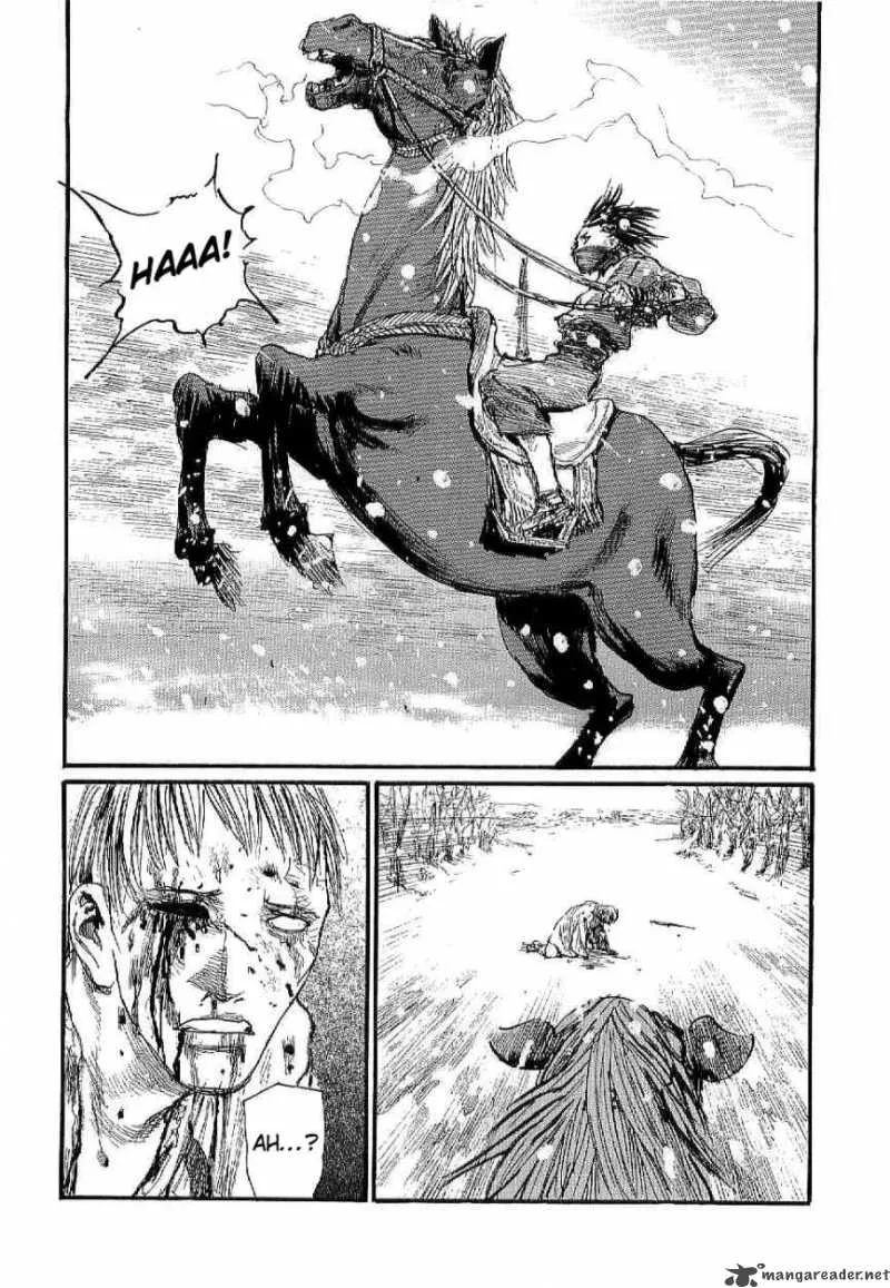 Blade of the Immortal Chapter 170 page 123