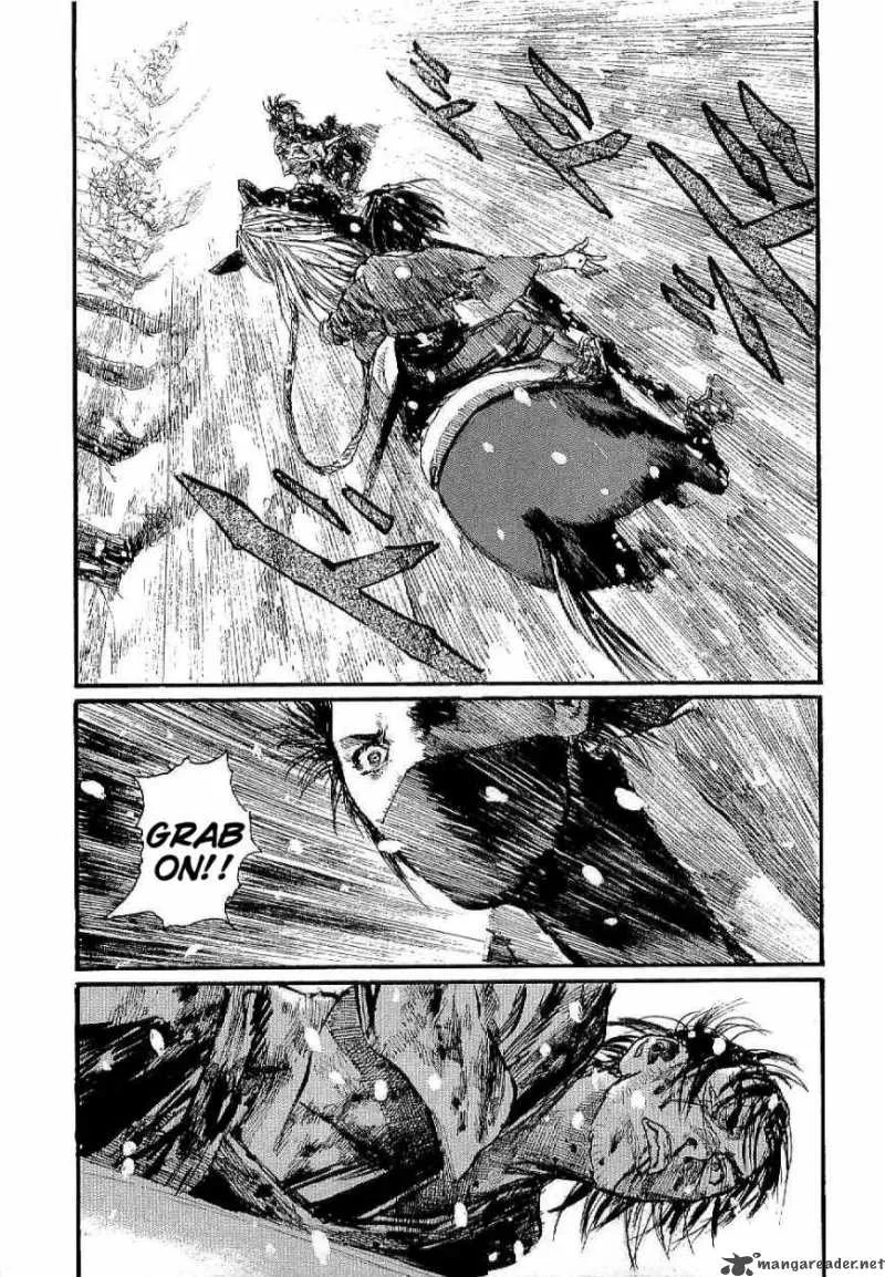 Blade of the Immortal Chapter 170 page 126