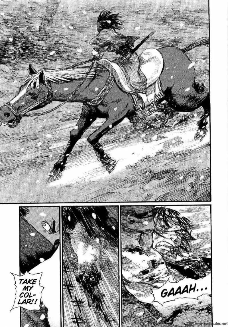 Blade of the Immortal Chapter 170 page 128