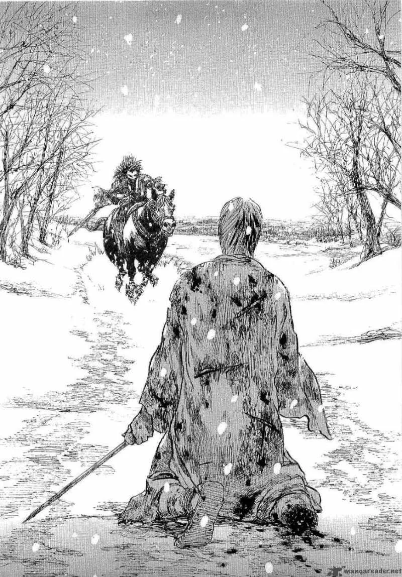 Blade of the Immortal Chapter 170 page 136