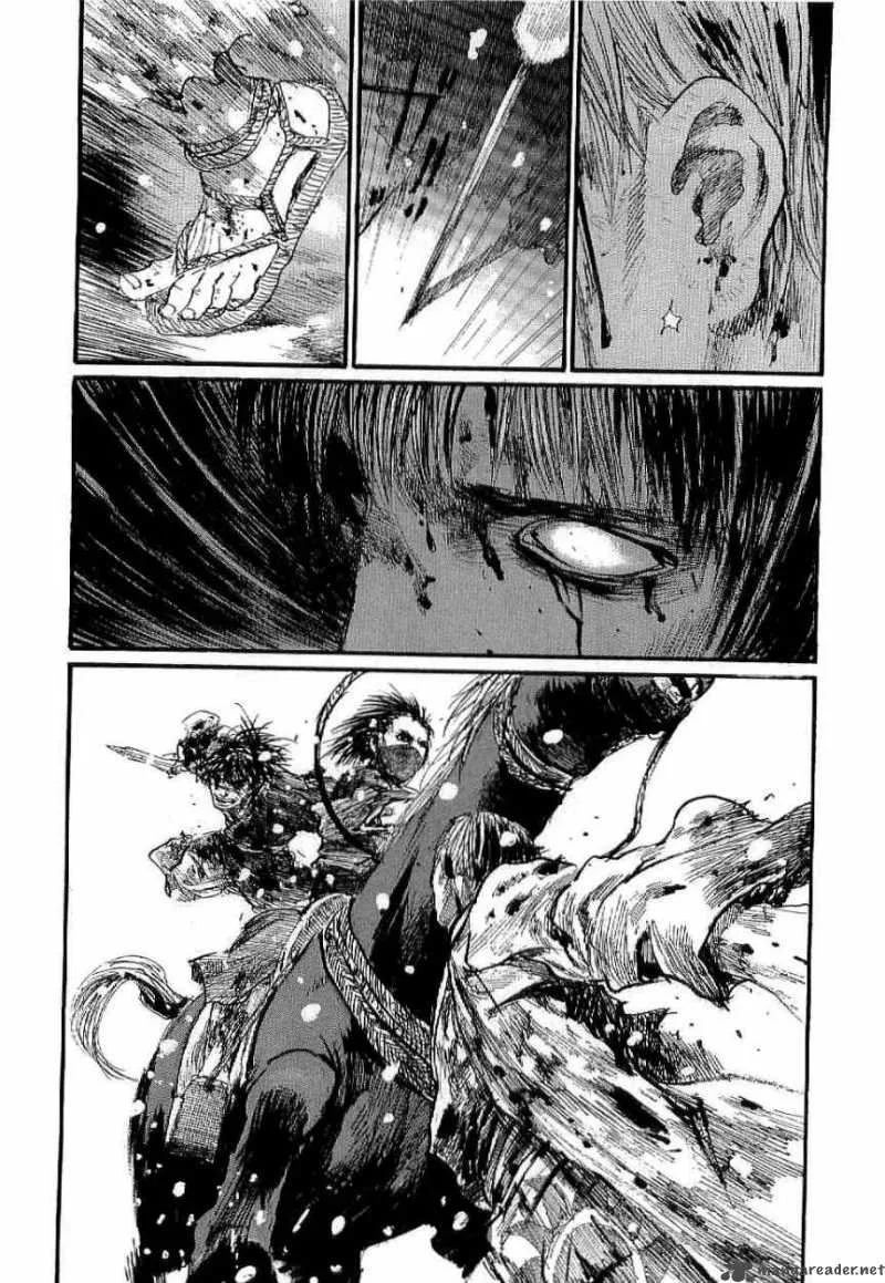 Blade of the Immortal Chapter 170 page 139