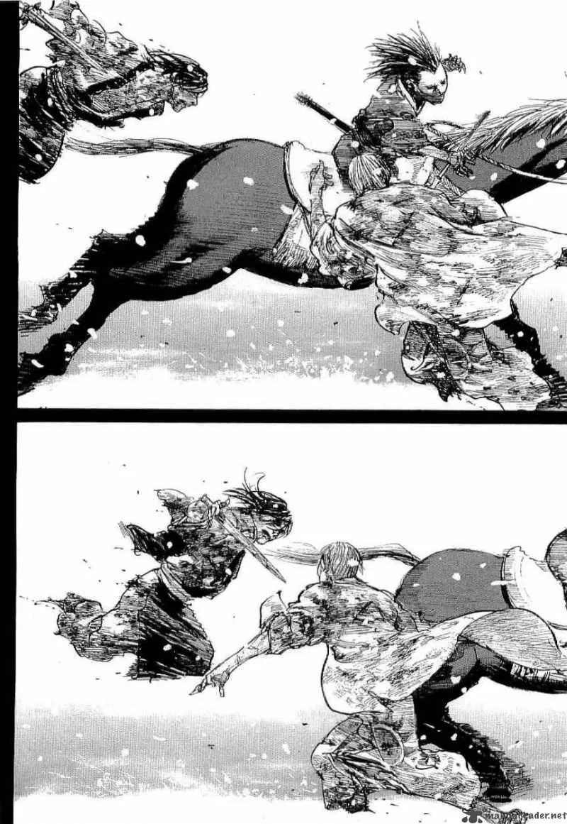 Blade of the Immortal Chapter 170 page 141