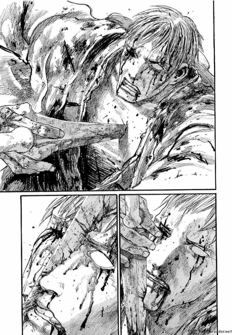 Blade of the Immortal Chapter 170 page 142