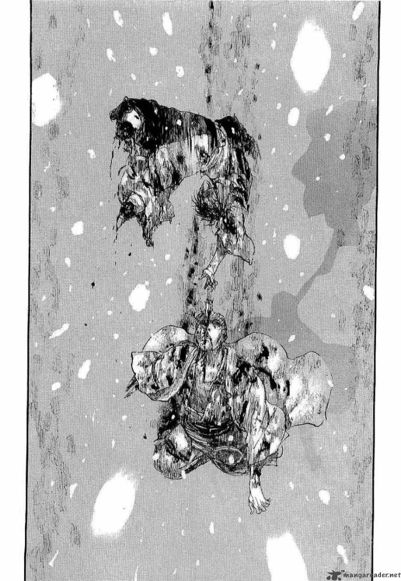 Blade of the Immortal Chapter 170 page 143