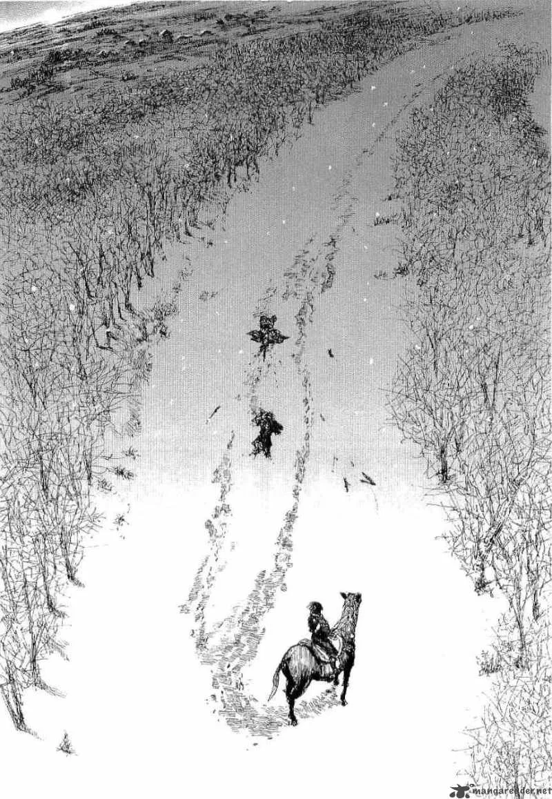 Blade of the Immortal Chapter 170 page 145