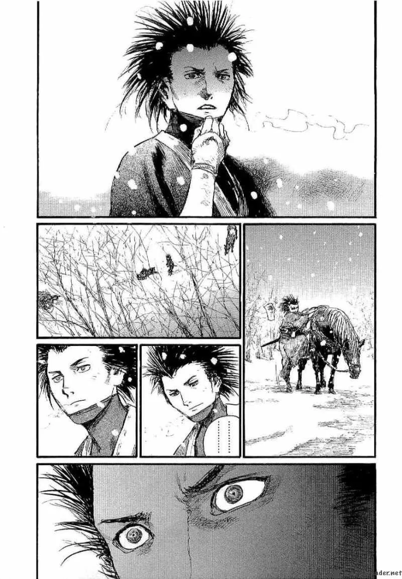 Blade of the Immortal Chapter 170 page 146