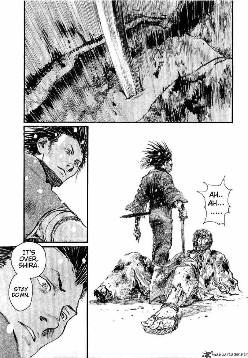 Blade of the Immortal Chapter 170 page 148