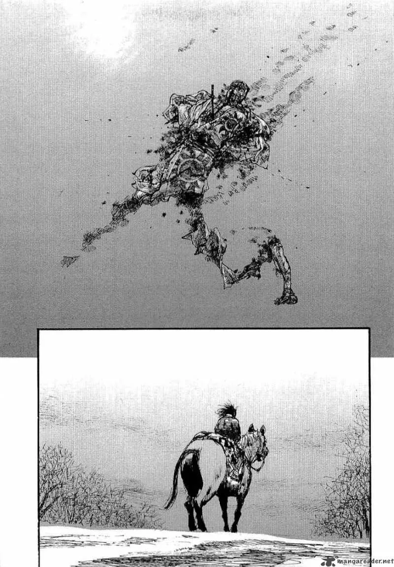 Blade of the Immortal Chapter 170 page 150