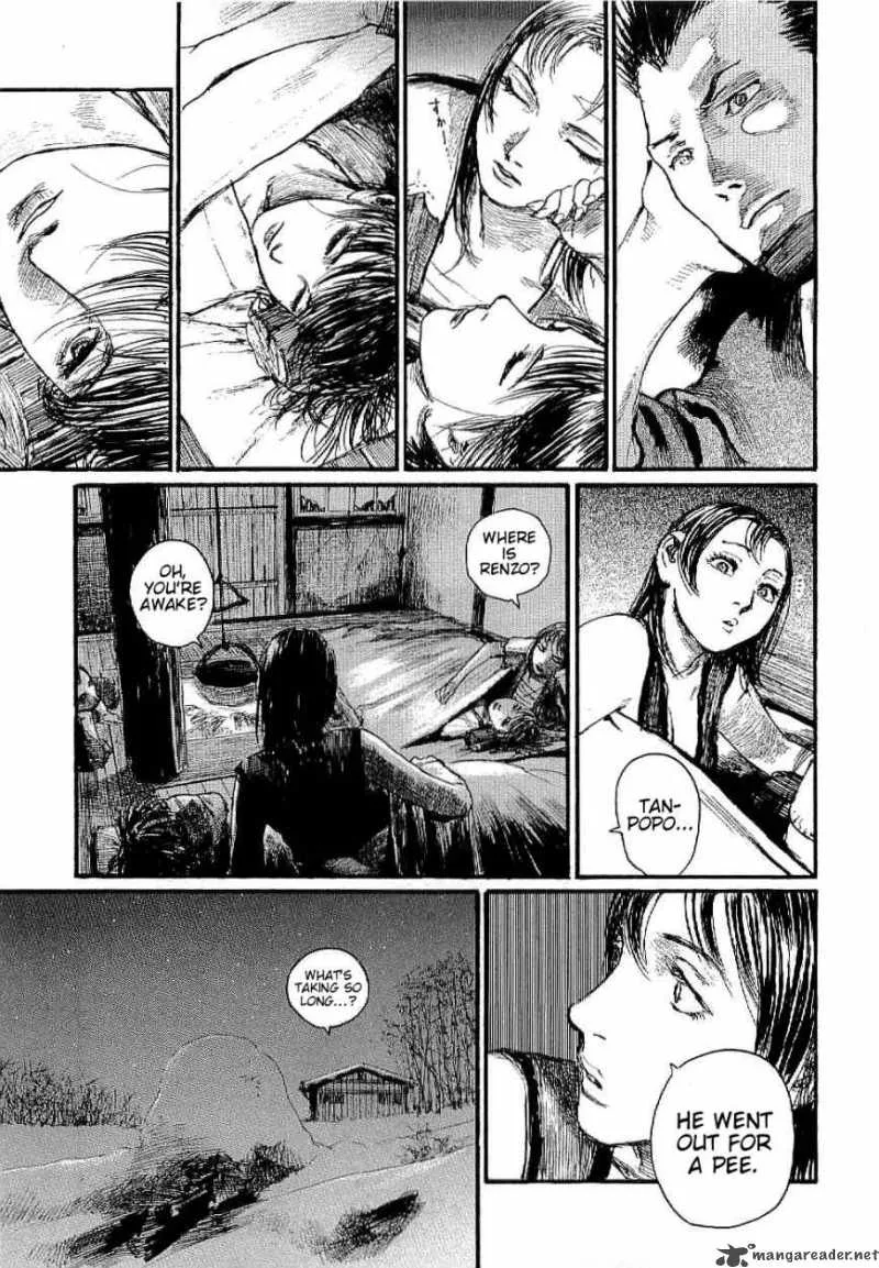 Blade of the Immortal Chapter 170 page 155