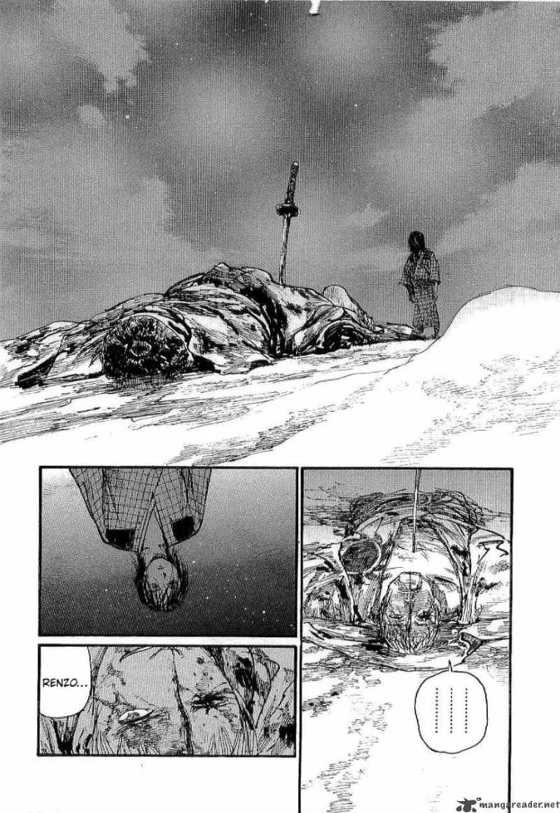 Blade of the Immortal Chapter 171 page 6
