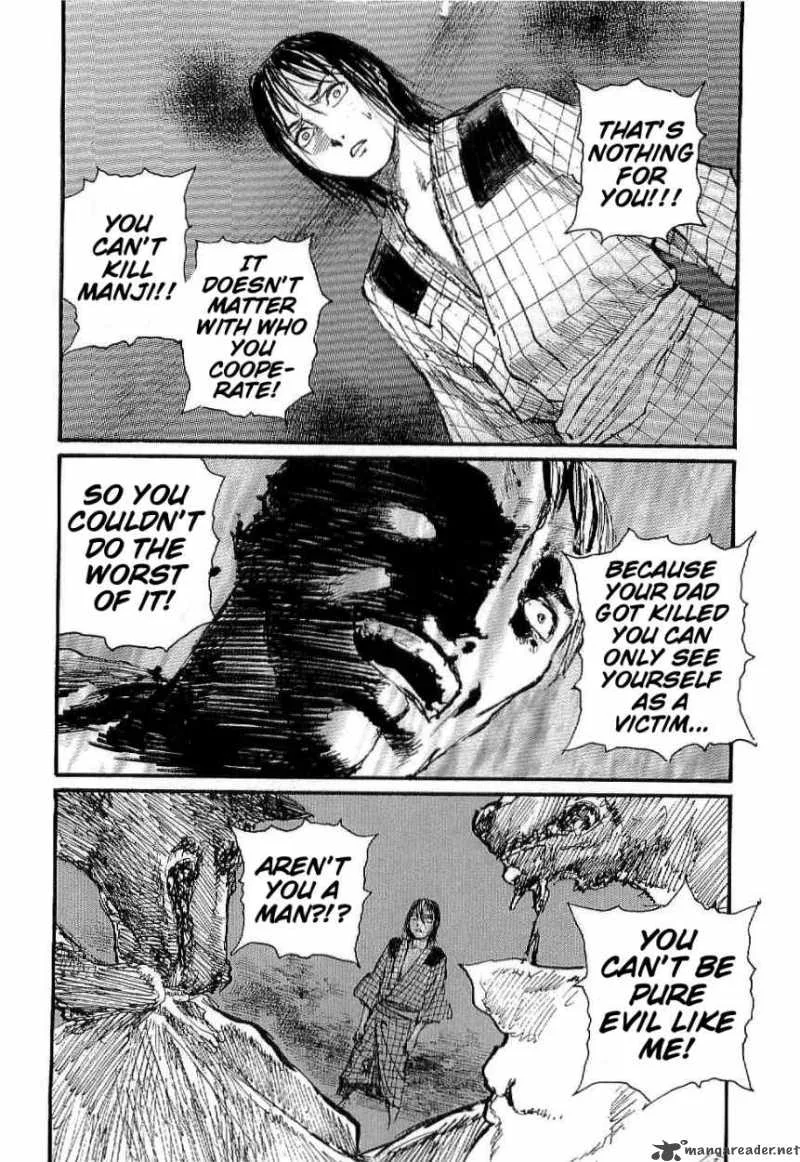 Blade of the Immortal Chapter 171 page 18